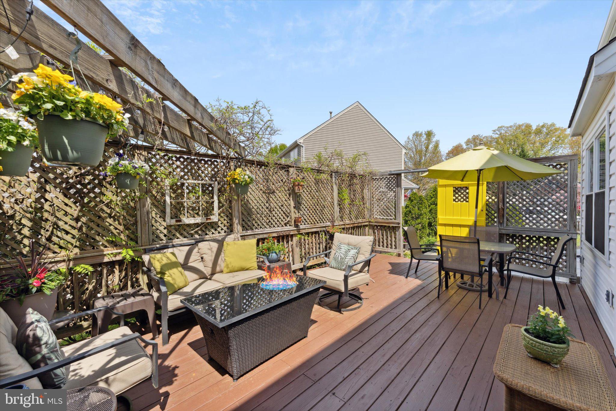 BRIDLEWOOD MANOR - Residential