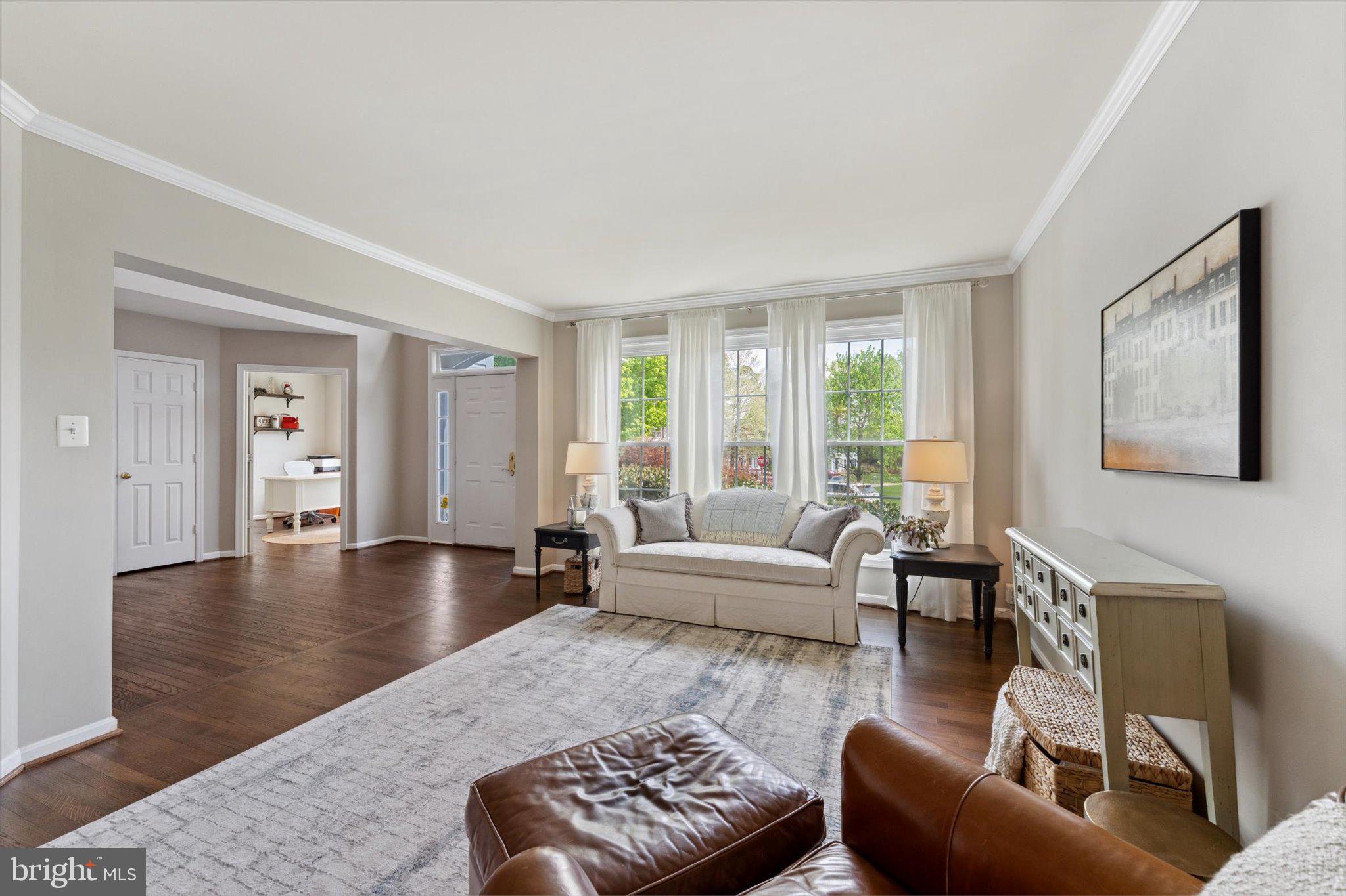 BRIDLEWOOD MANOR - Residential