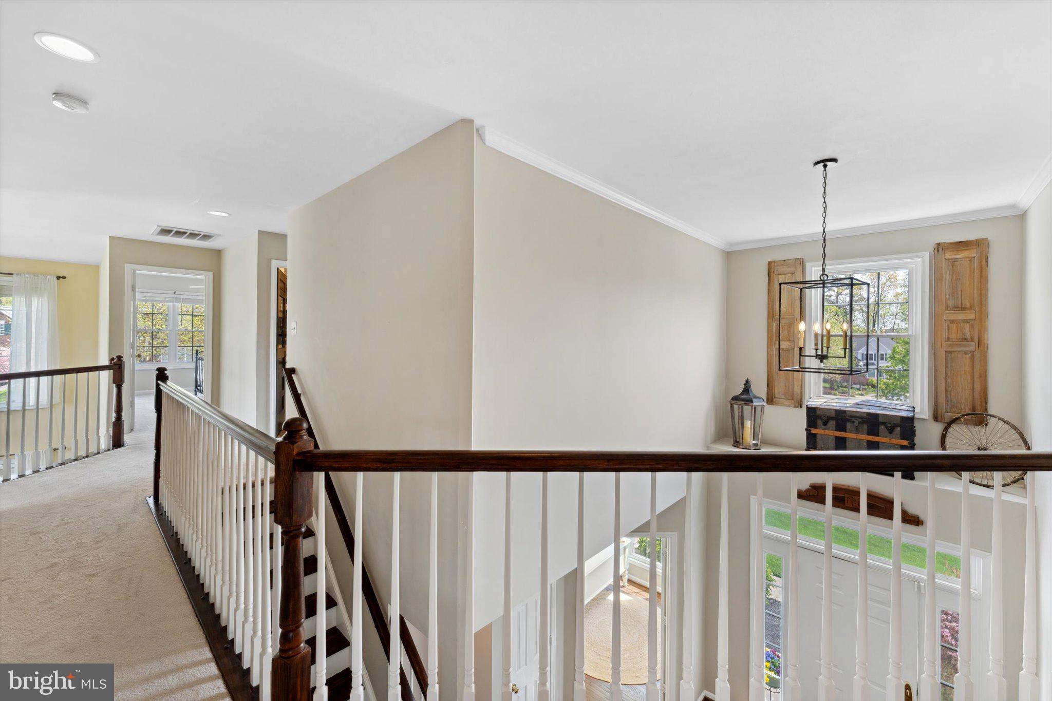 BRIDLEWOOD MANOR - Residential