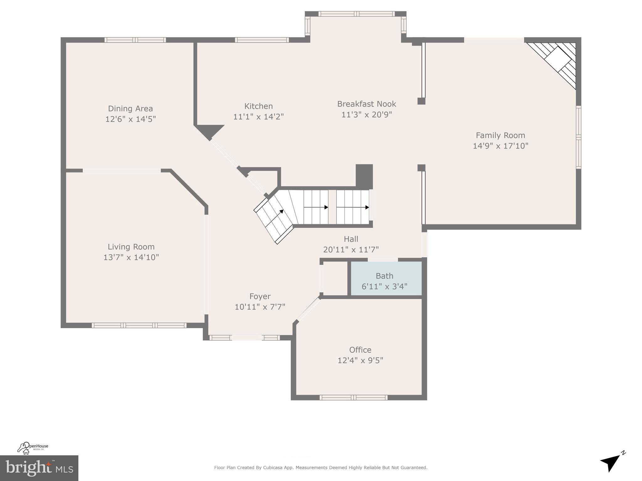 BRIDLEWOOD MANOR - Residential