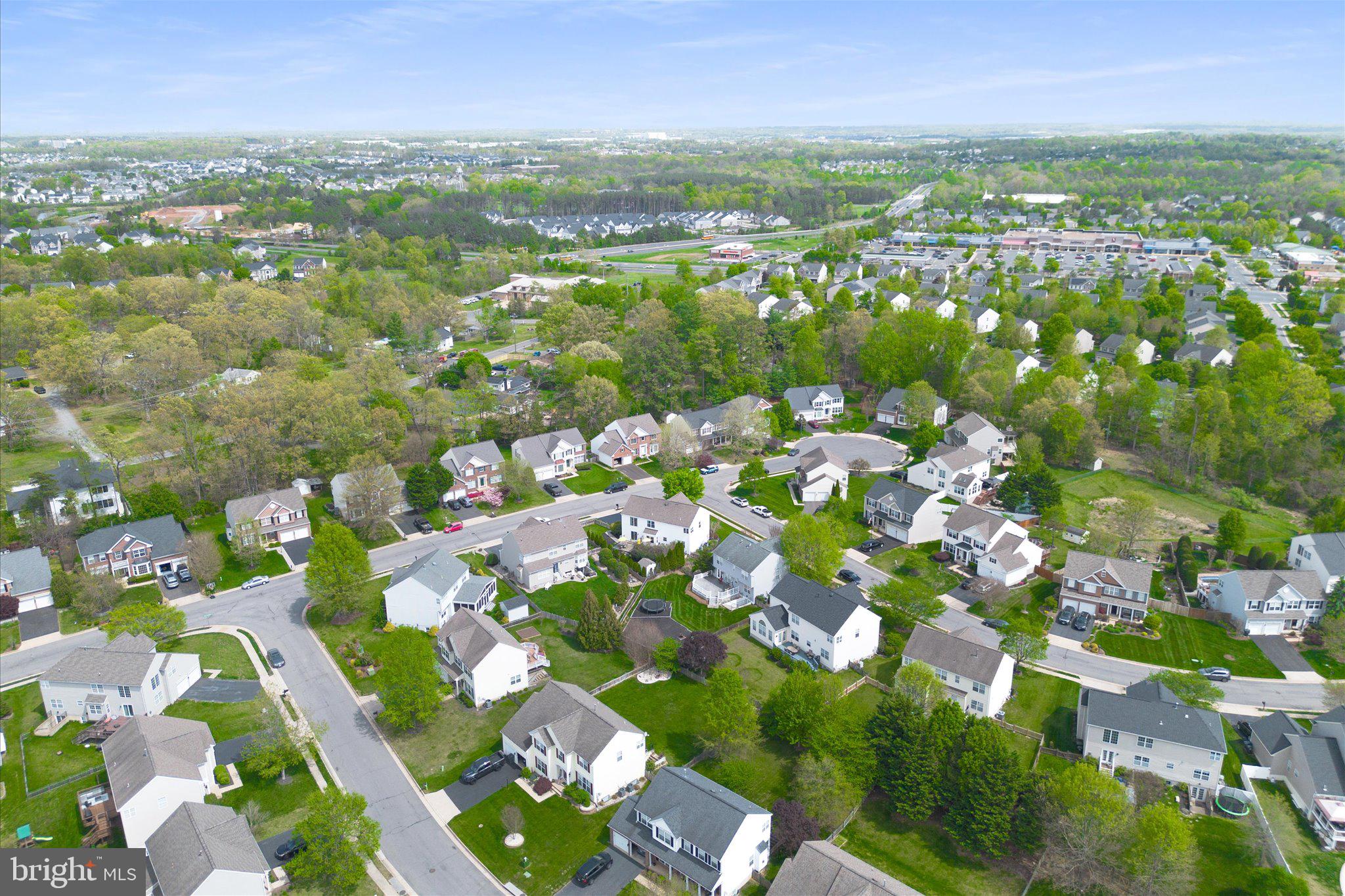 BRIDLEWOOD MANOR - Residential