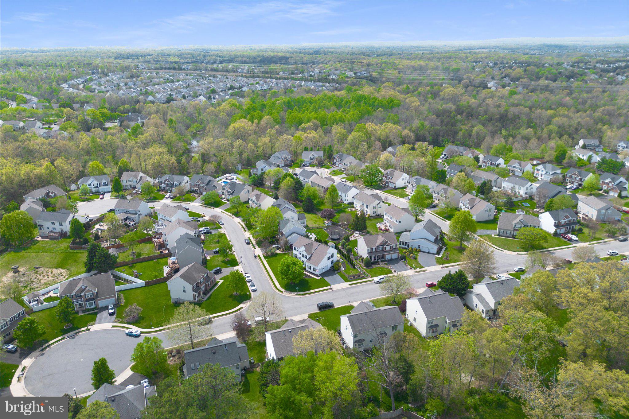 BRIDLEWOOD MANOR - Residential