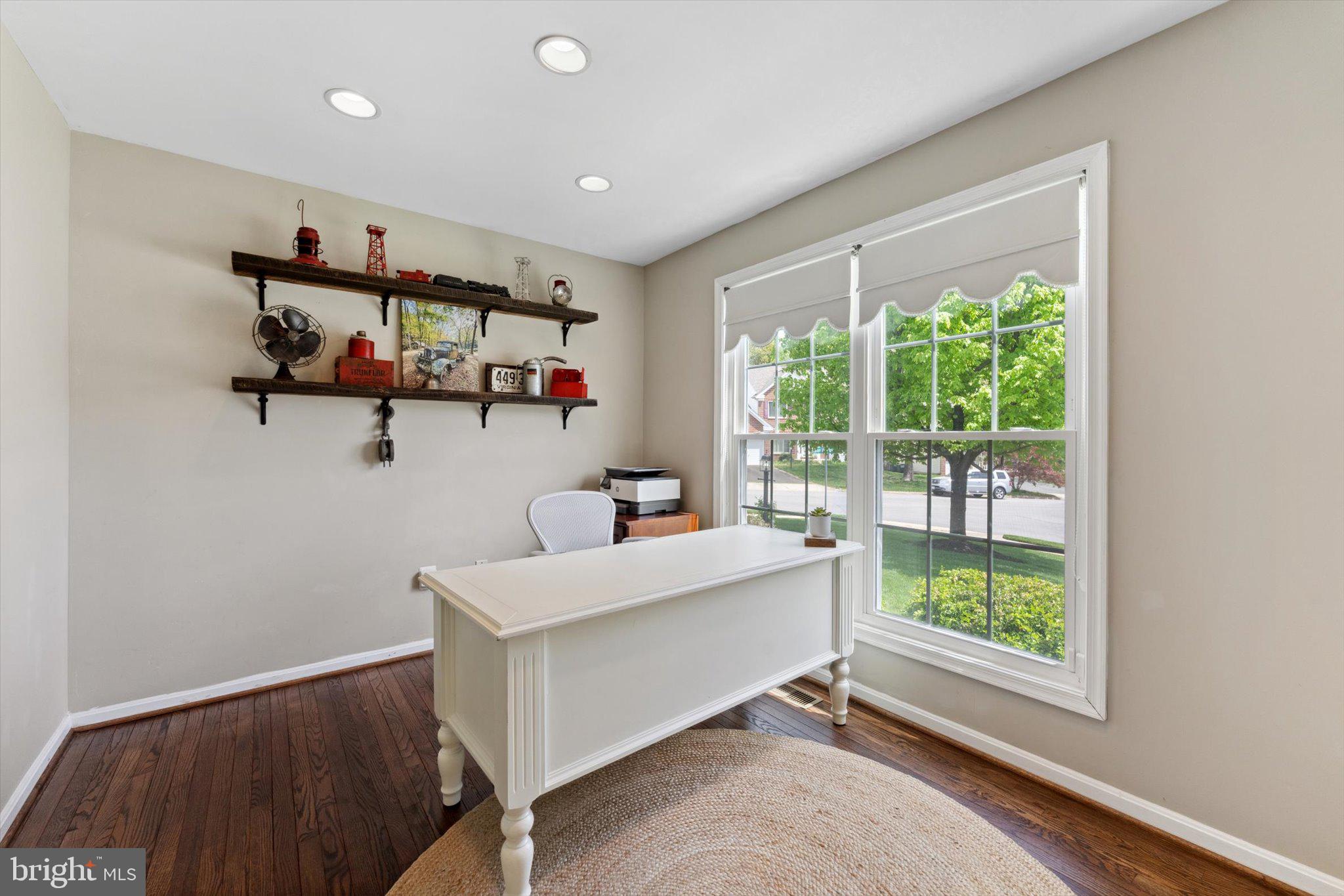 BRIDLEWOOD MANOR - Residential