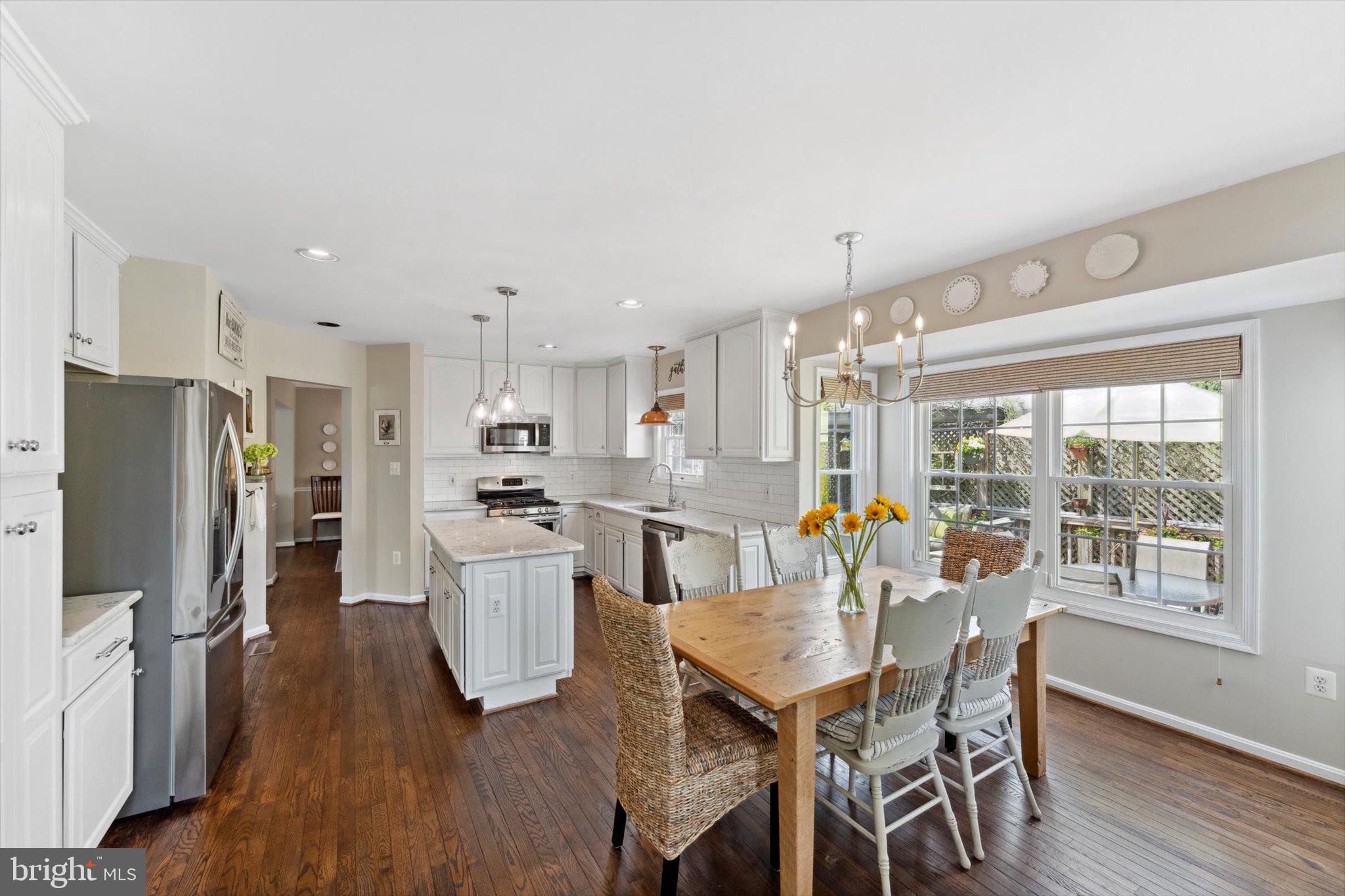 BRIDLEWOOD MANOR - Residential