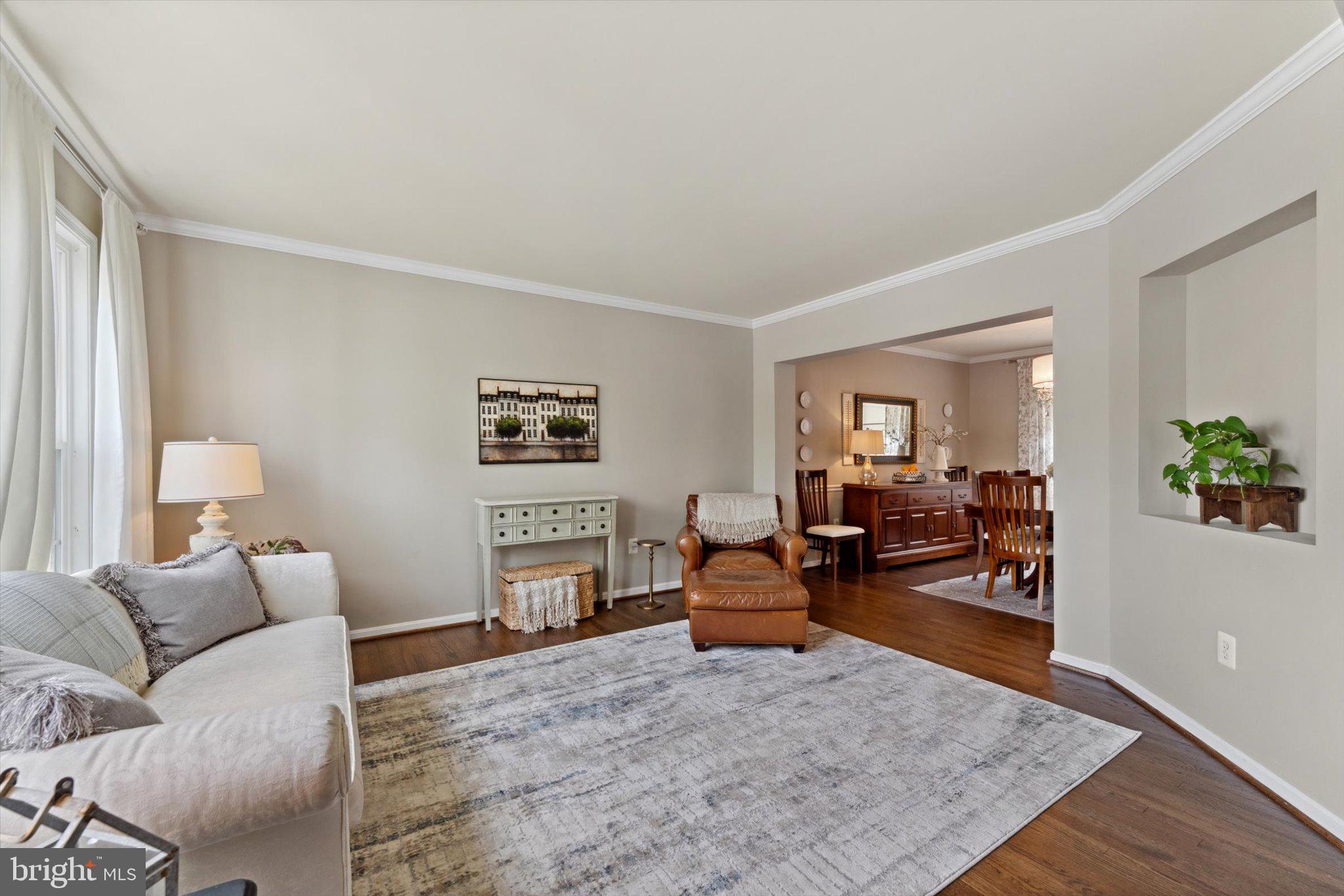 BRIDLEWOOD MANOR - Residential