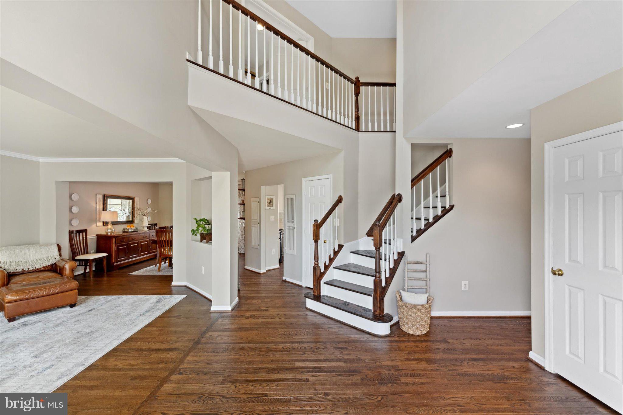 BRIDLEWOOD MANOR - Residential