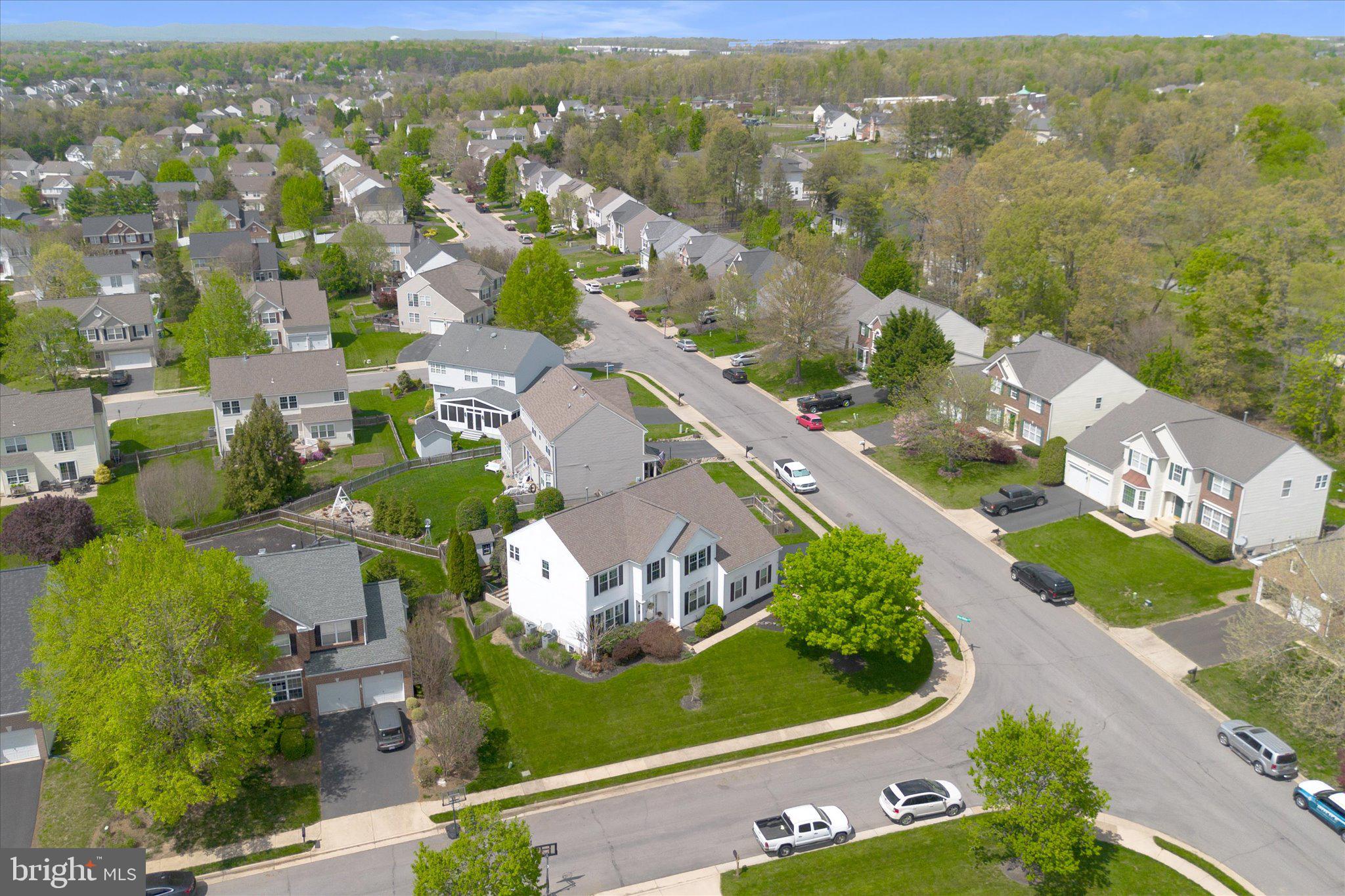 BRIDLEWOOD MANOR - Residential