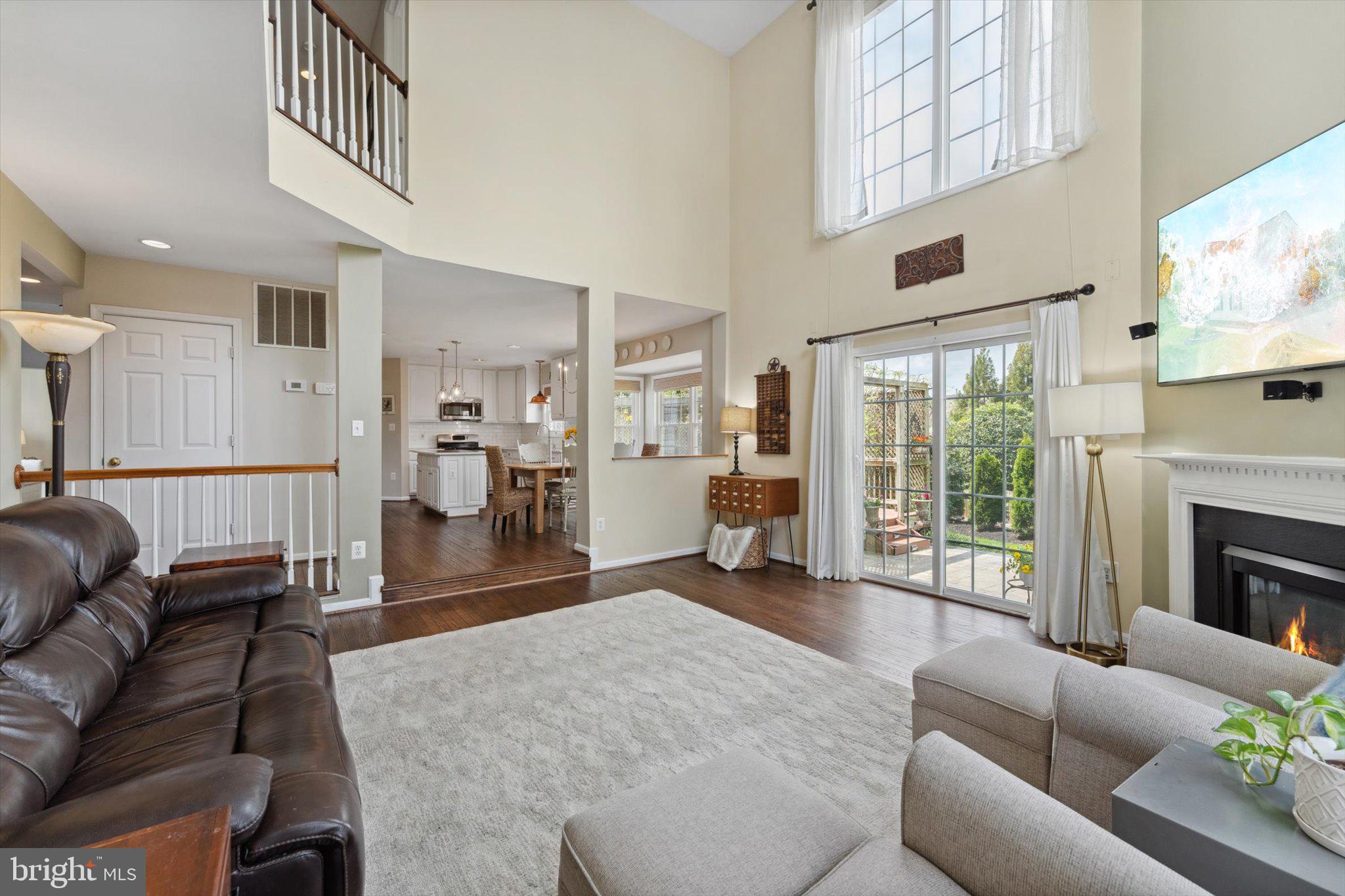 BRIDLEWOOD MANOR - Residential