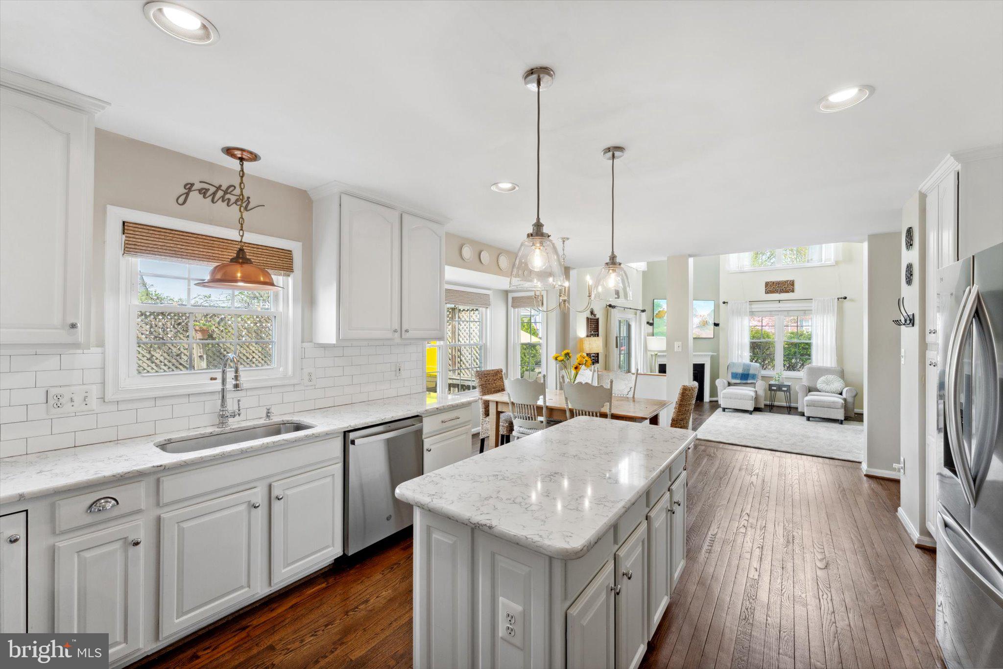 BRIDLEWOOD MANOR - Residential