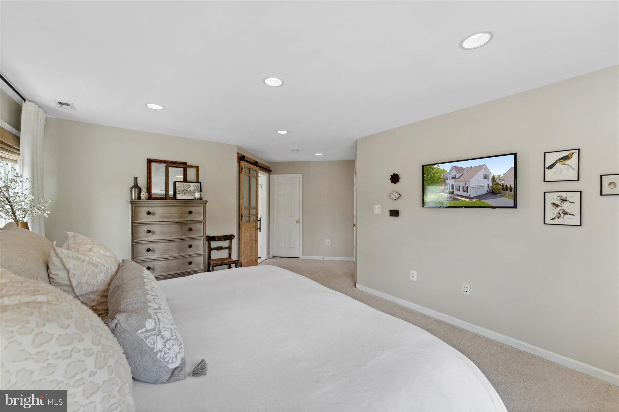 BRIDLEWOOD MANOR - Residential