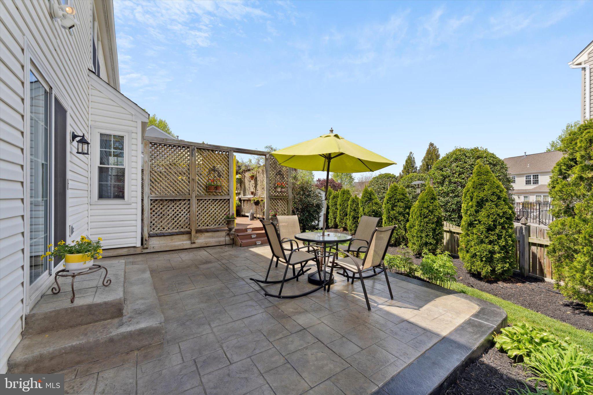 BRIDLEWOOD MANOR - Residential