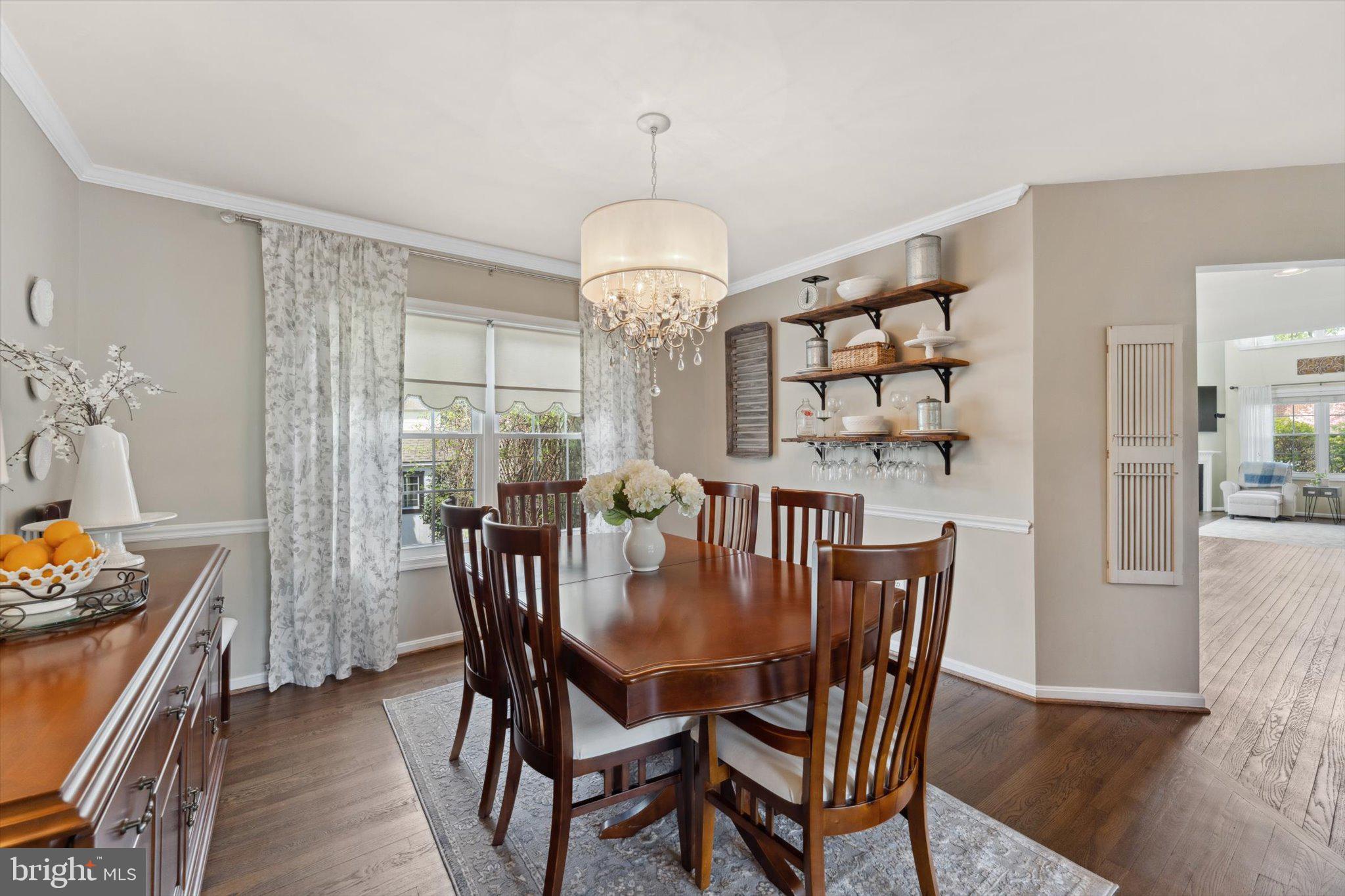 BRIDLEWOOD MANOR - Residential