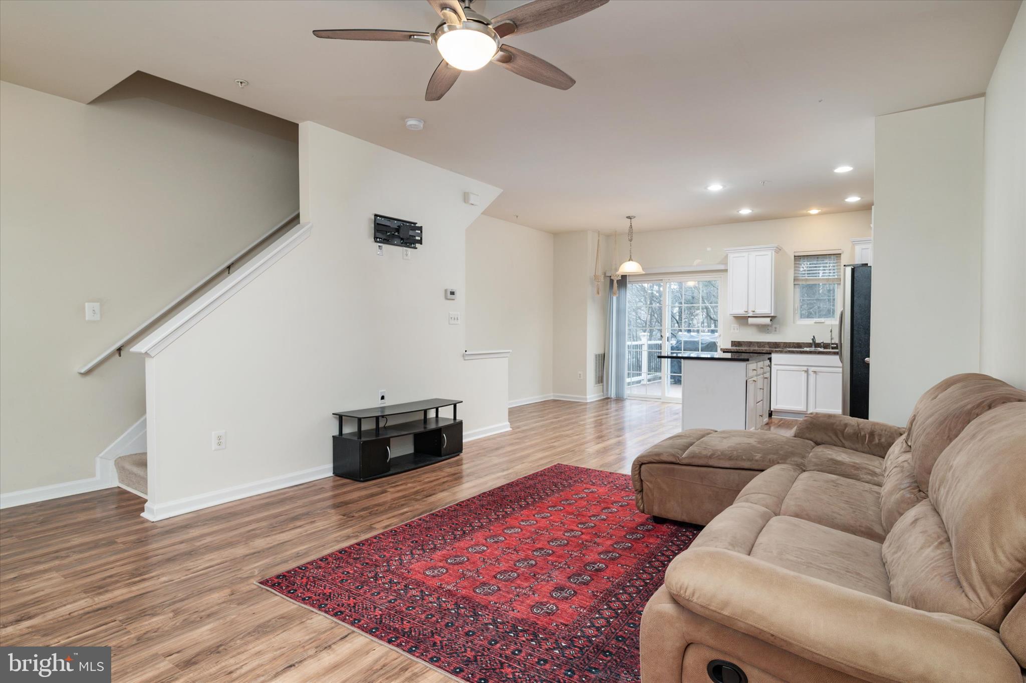 TANYARD SPRINGS - Residential