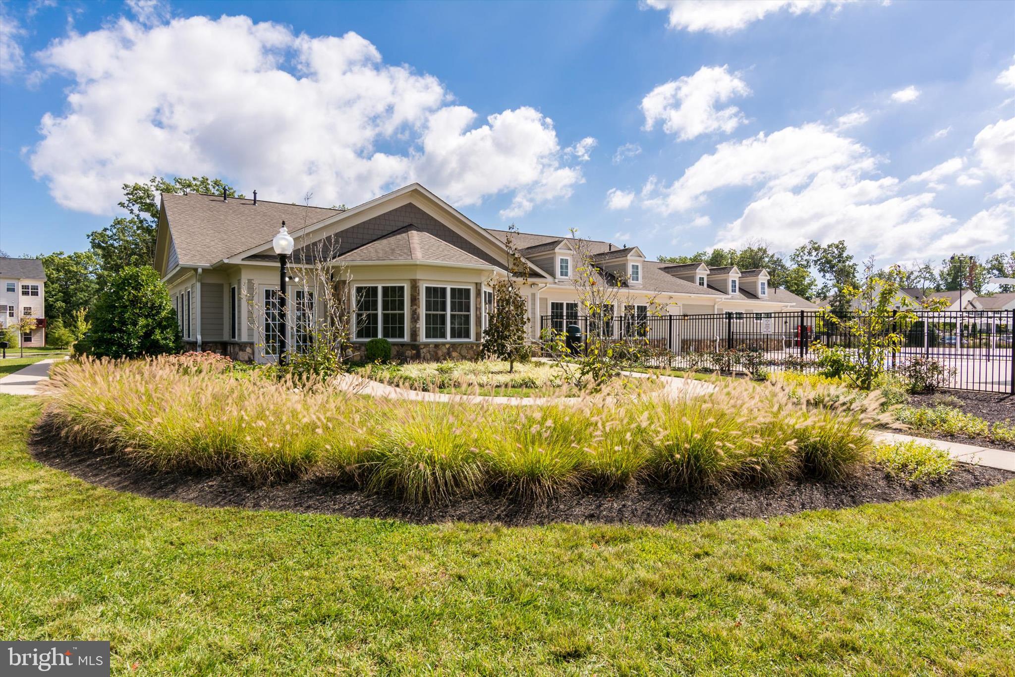 TANYARD SPRINGS - Residential