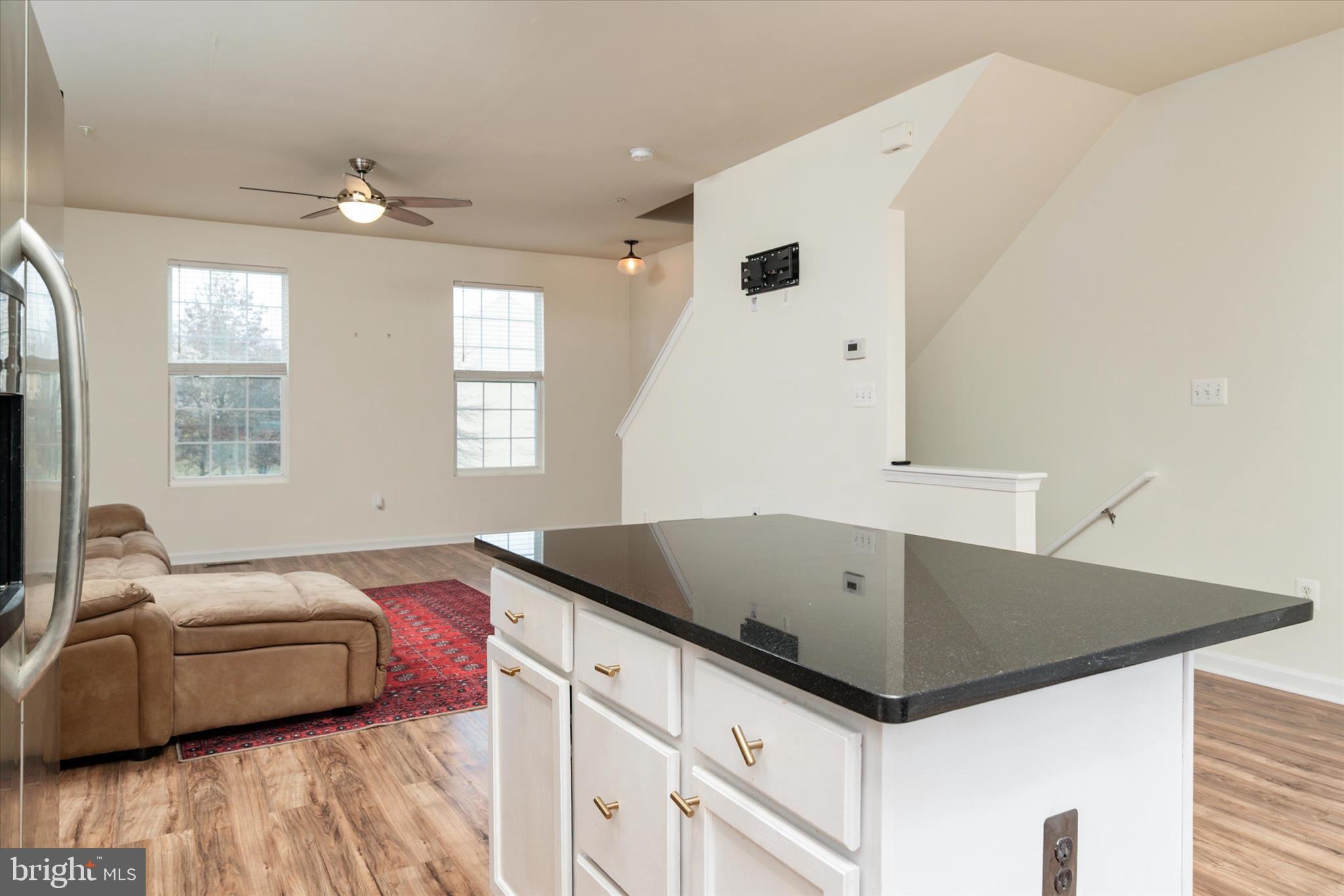 TANYARD SPRINGS - Residential