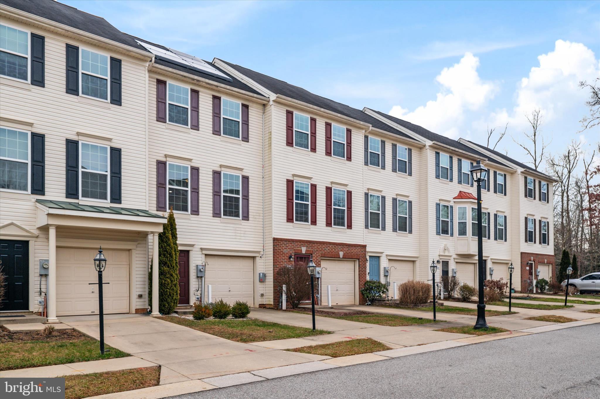 TANYARD SPRINGS - Residential