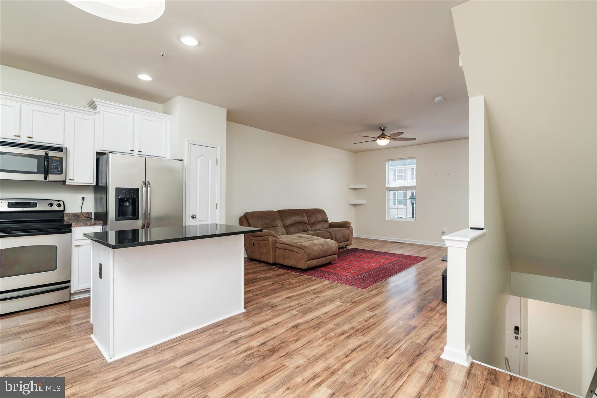 TANYARD SPRINGS - Residential