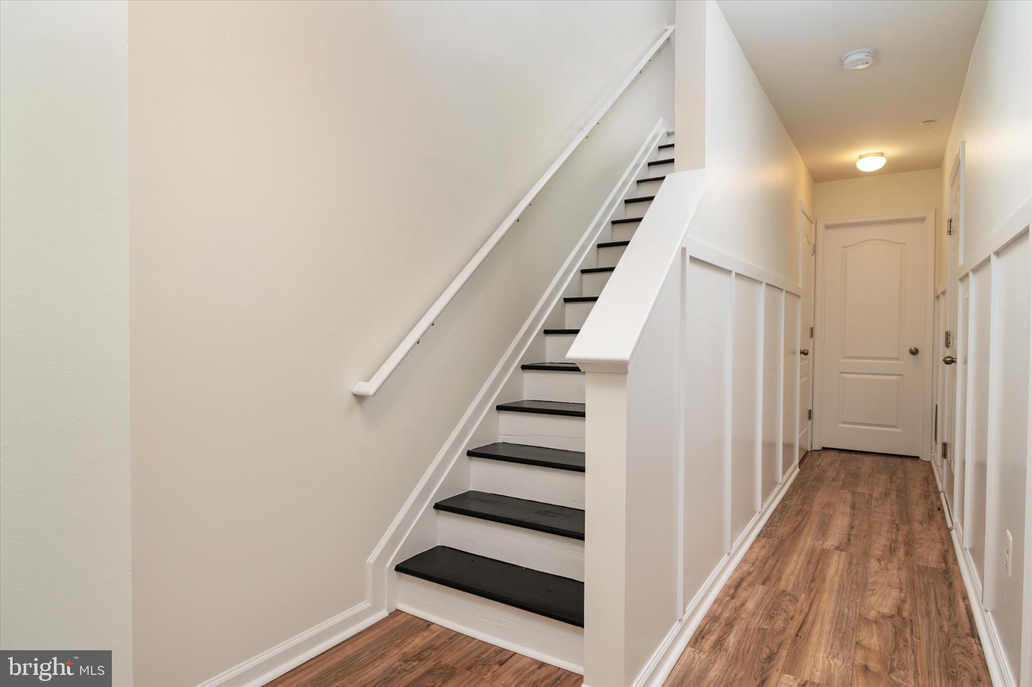 TANYARD SPRINGS - Residential