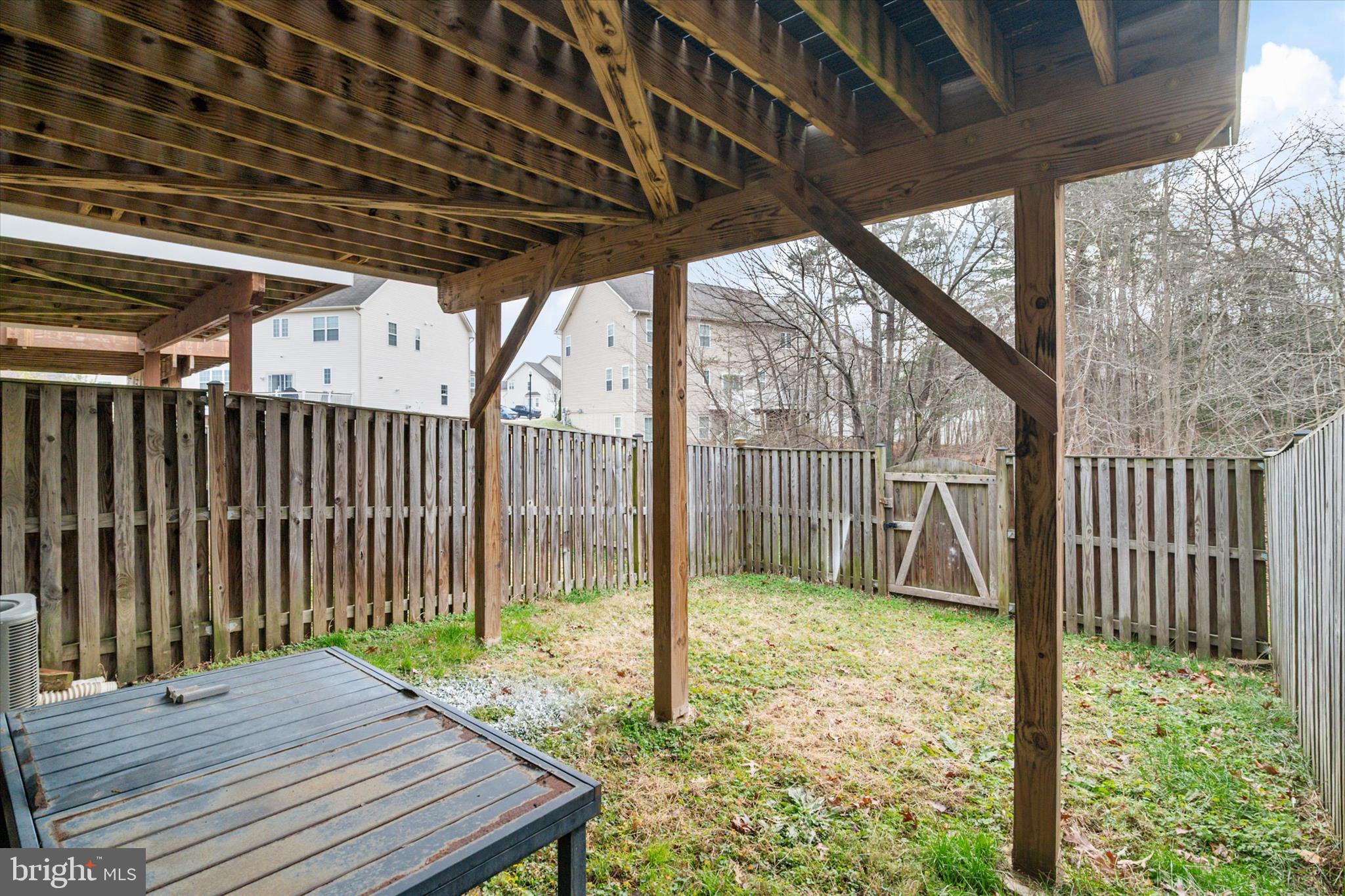 TANYARD SPRINGS - Residential