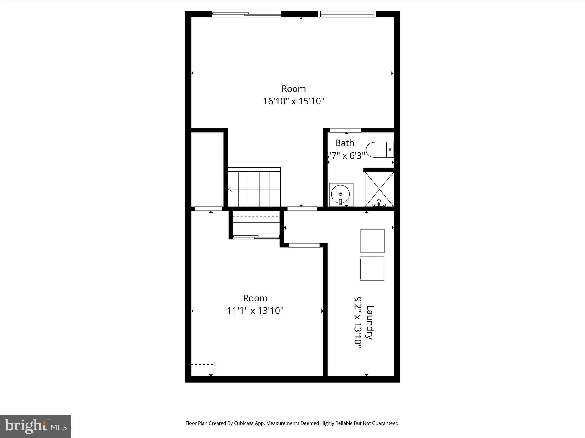 RESTON - Residential