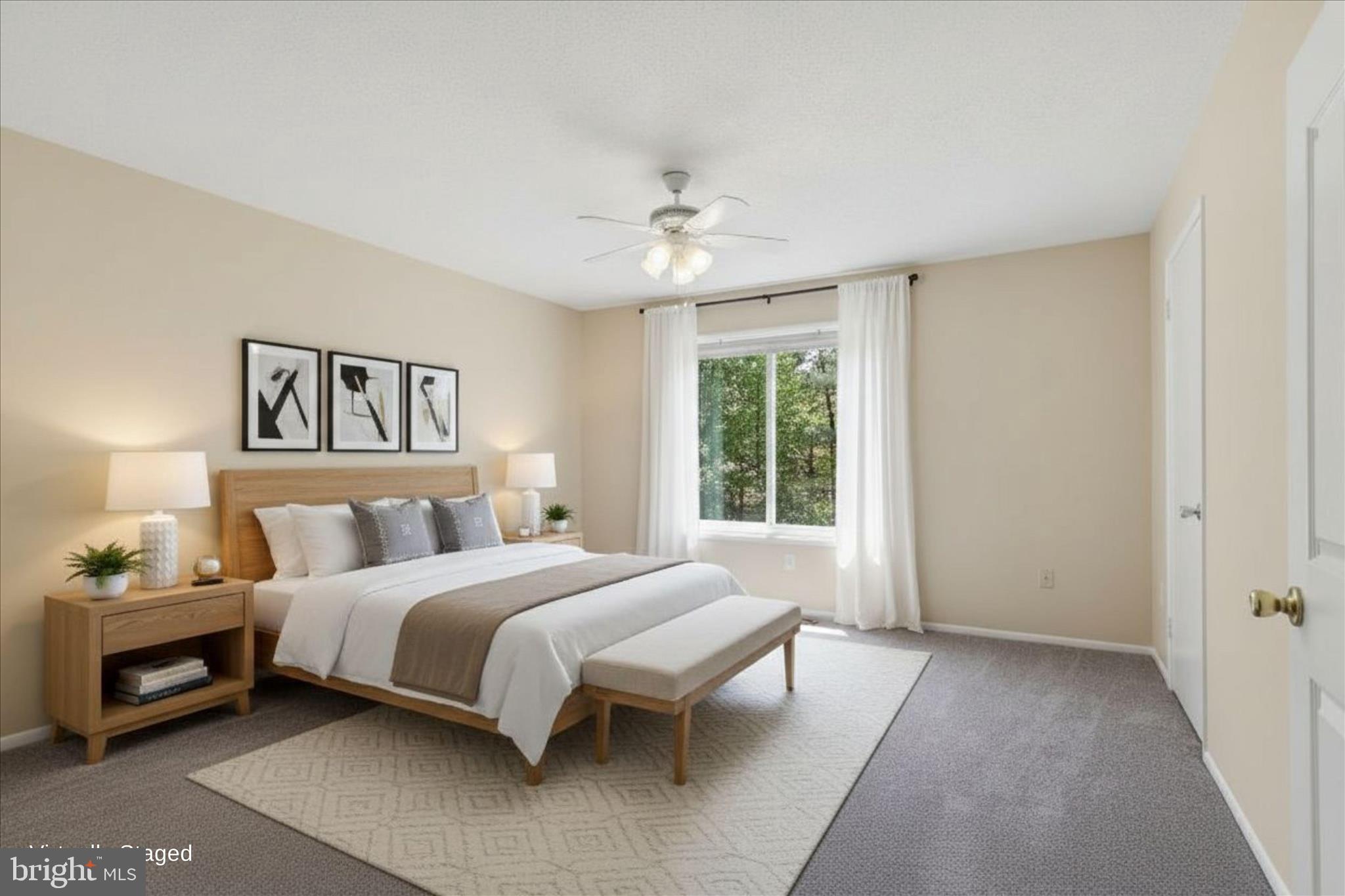 RESTON - Residential