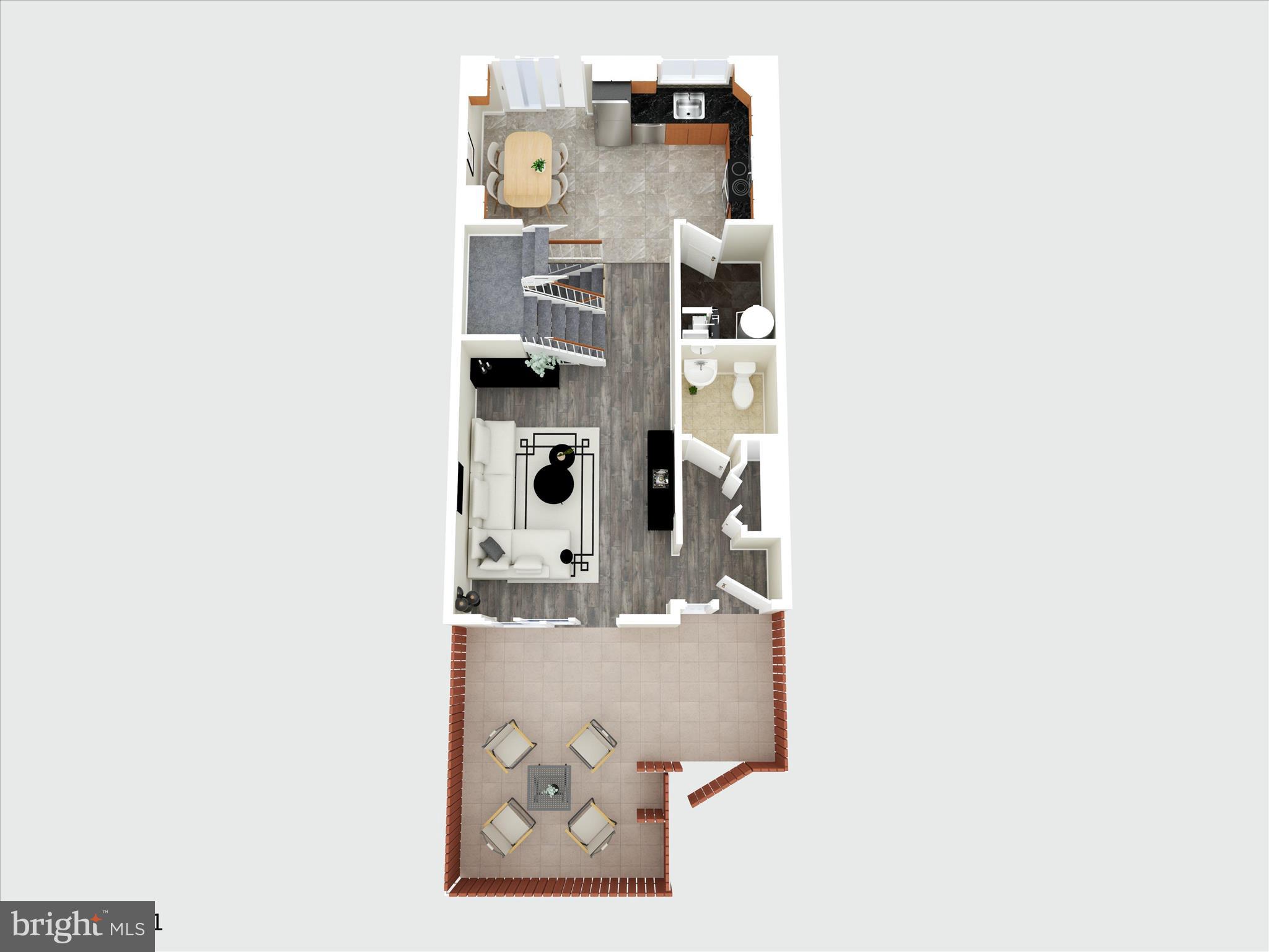 RESTON - Residential