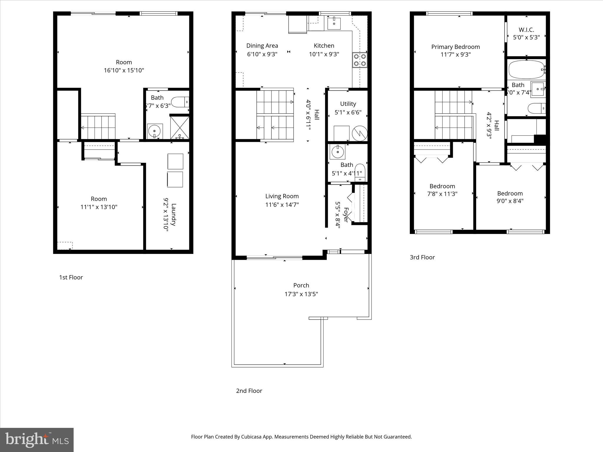 RESTON - Residential