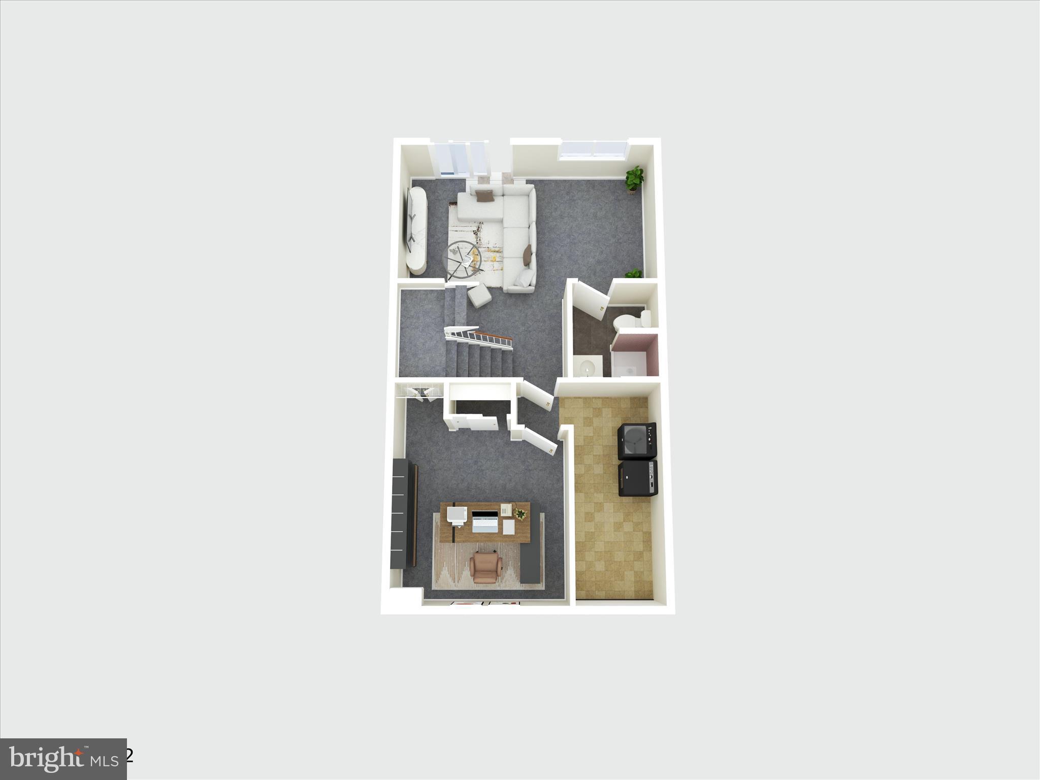 RESTON - Residential