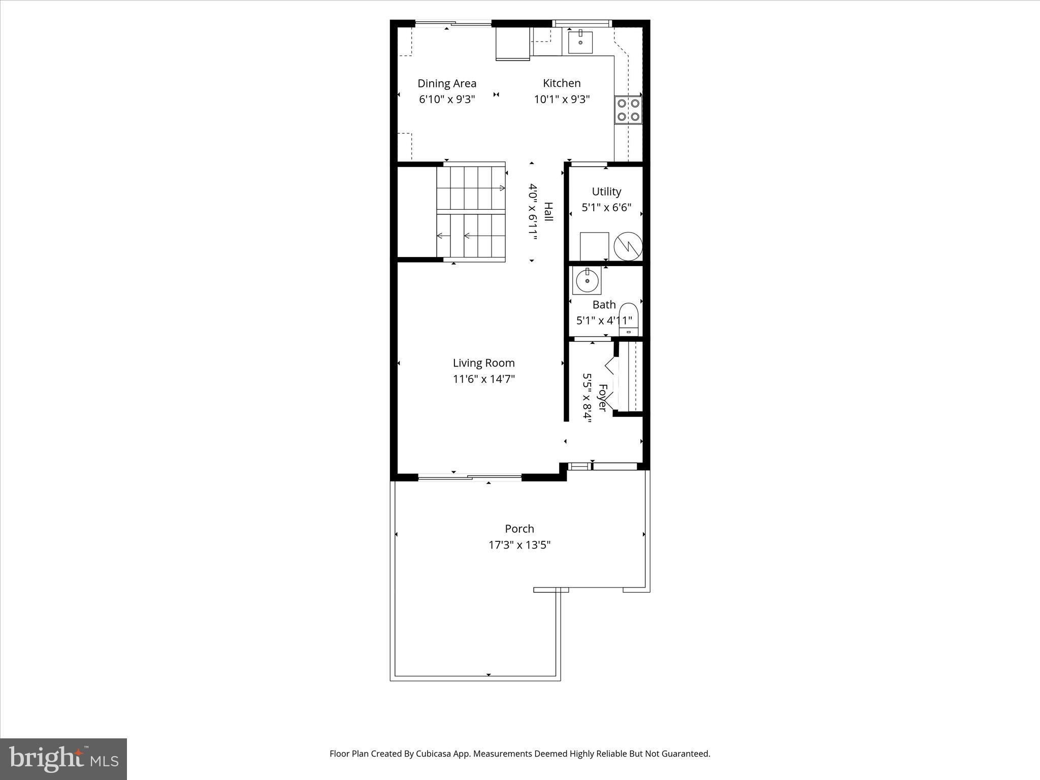 RESTON - Residential