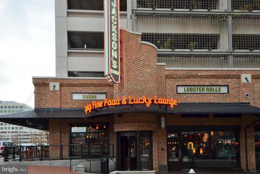 RESTON - Residential