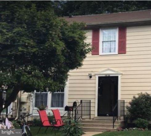 FARMINGDALE ESTATES - Residential