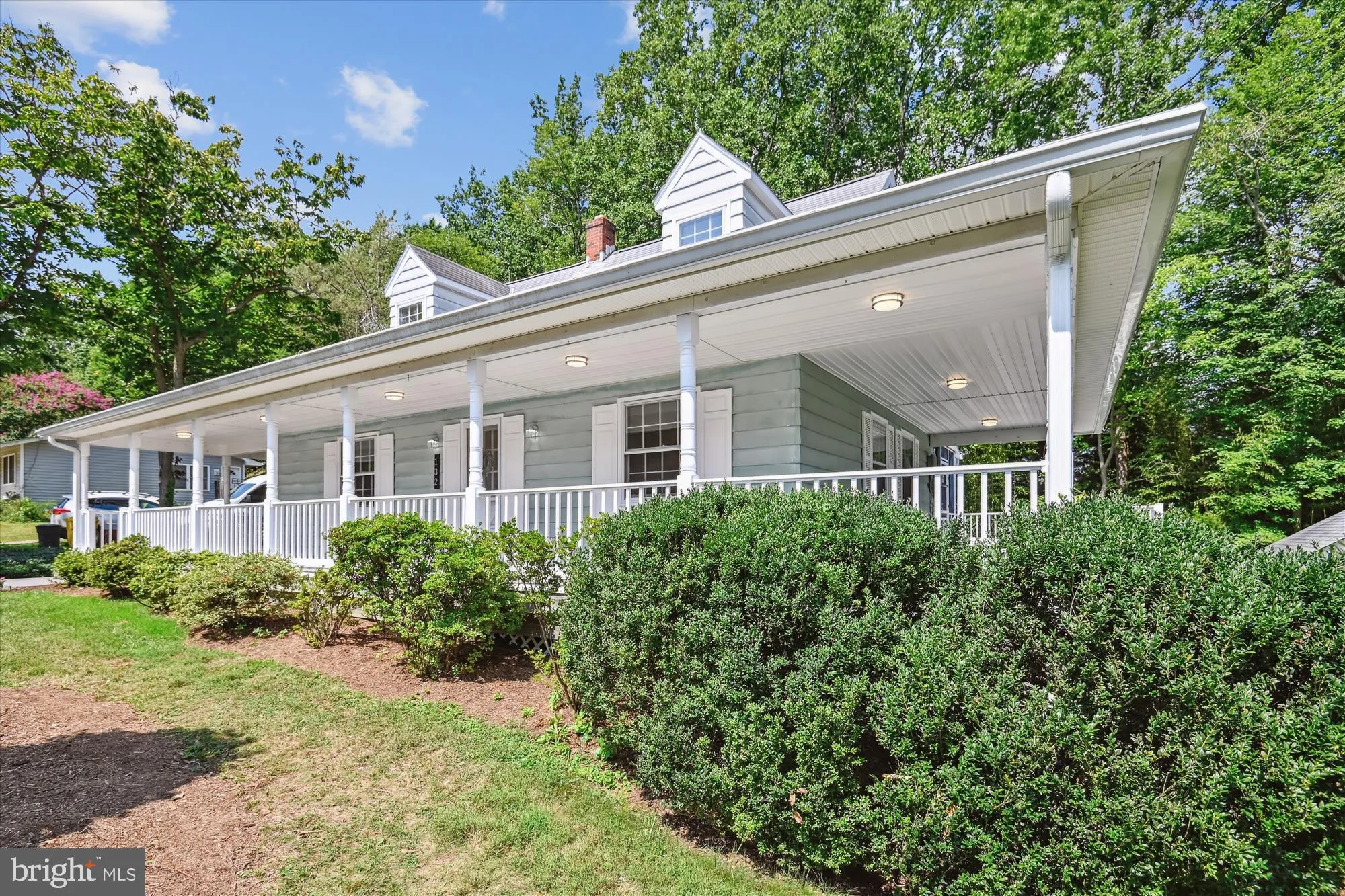 Annapolis, Maryland 21403, United States, 4 Bedrooms Bedrooms, ,2 BathroomsBathrooms,Residential,Pending,191913