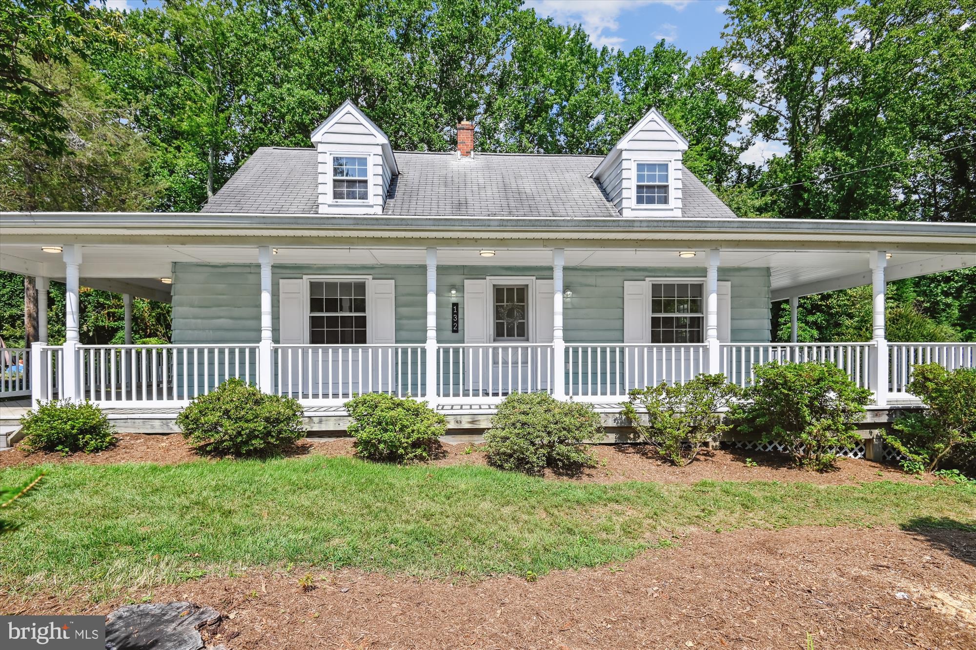 HILLSMERE SHORES - Residential