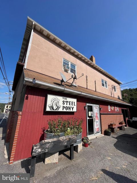 Photo of 15626 Mount Savage Rd, MOUNT SAVAGE, MD 21545 (MLS # MDAL2009988)