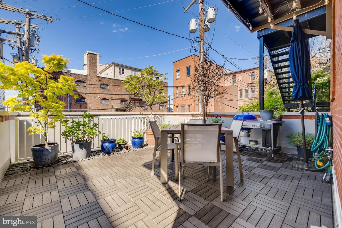 MOUNT VERNON PLACE HISTORIC DISTRICT - Residential