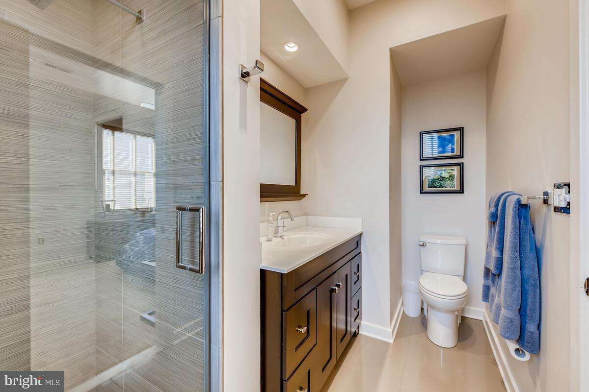 MOUNT VERNON PLACE HISTORIC DISTRICT - Residential