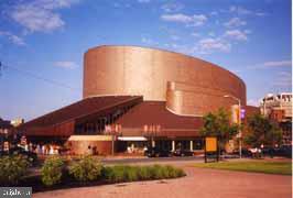 MOUNT VERNON PLACE HISTORIC DISTRICT - Residential