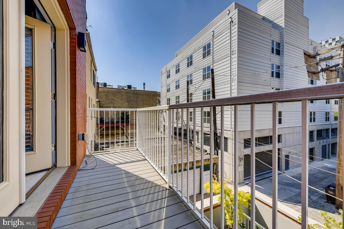 MOUNT VERNON PLACE HISTORIC DISTRICT - Residential