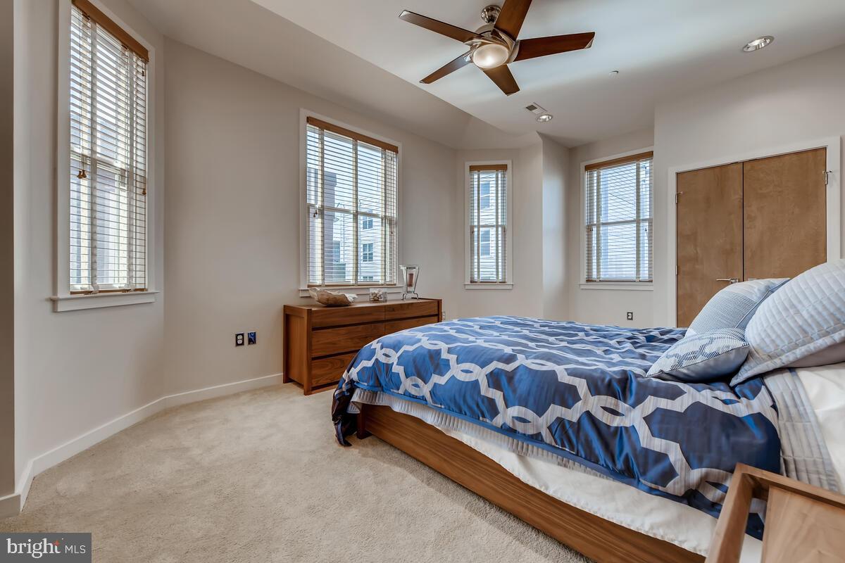 MOUNT VERNON PLACE HISTORIC DISTRICT - Residential