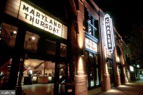 MOUNT VERNON PLACE HISTORIC DISTRICT - Residential