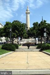 MOUNT VERNON PLACE HISTORIC DISTRICT - Residential