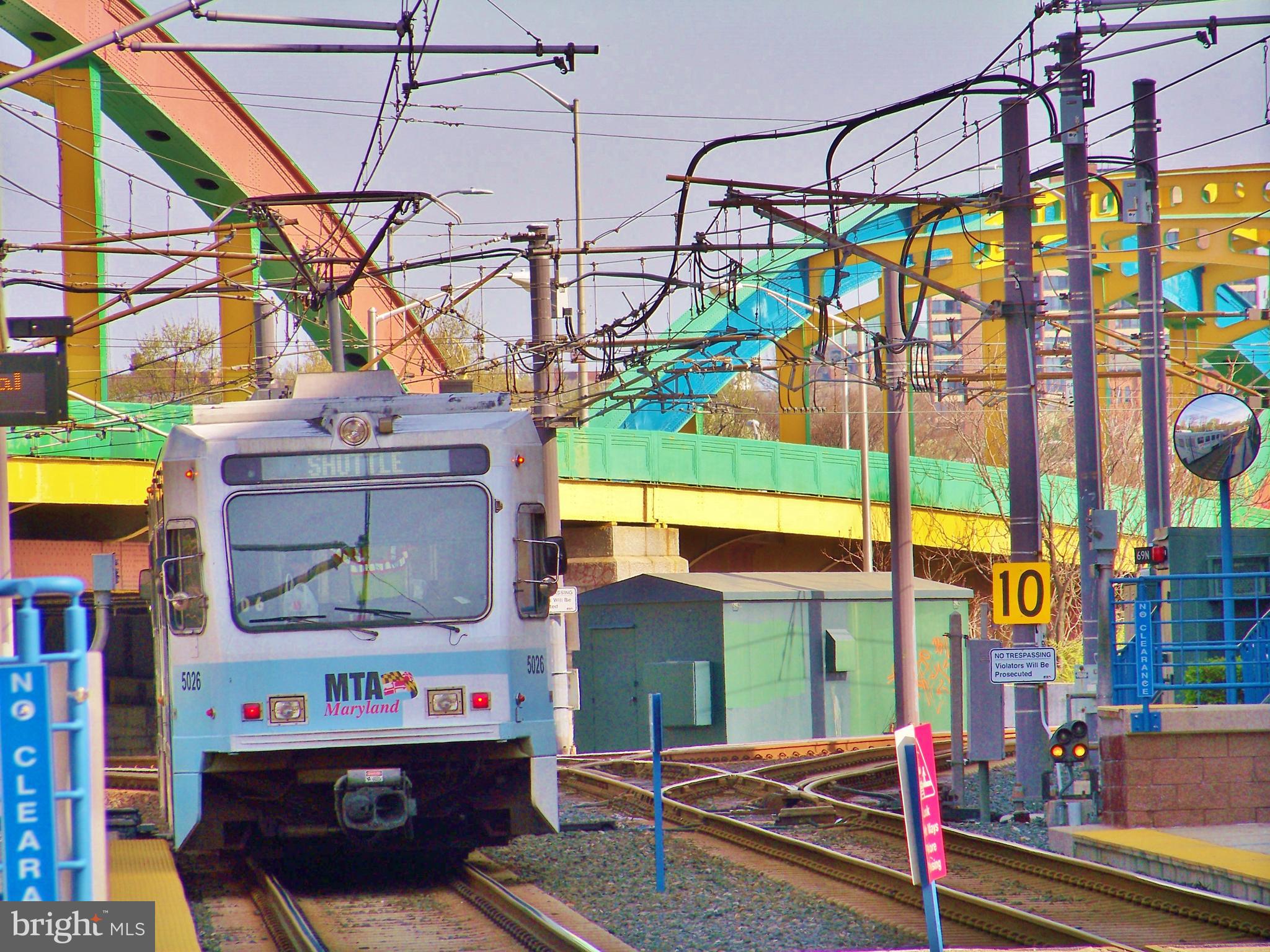 MOUNT VERNON PLACE HISTORIC DISTRICT - Residential