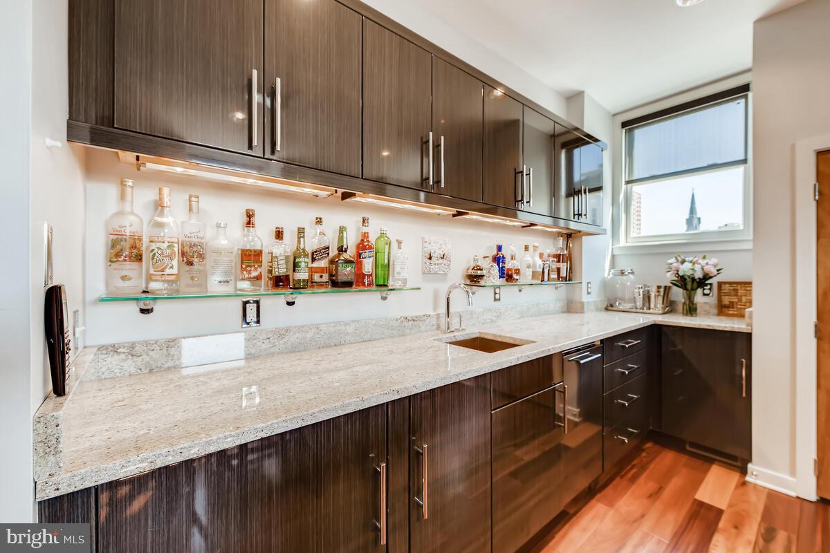 MOUNT VERNON PLACE HISTORIC DISTRICT - Residential