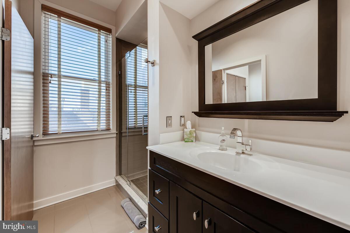 MOUNT VERNON PLACE HISTORIC DISTRICT - Residential