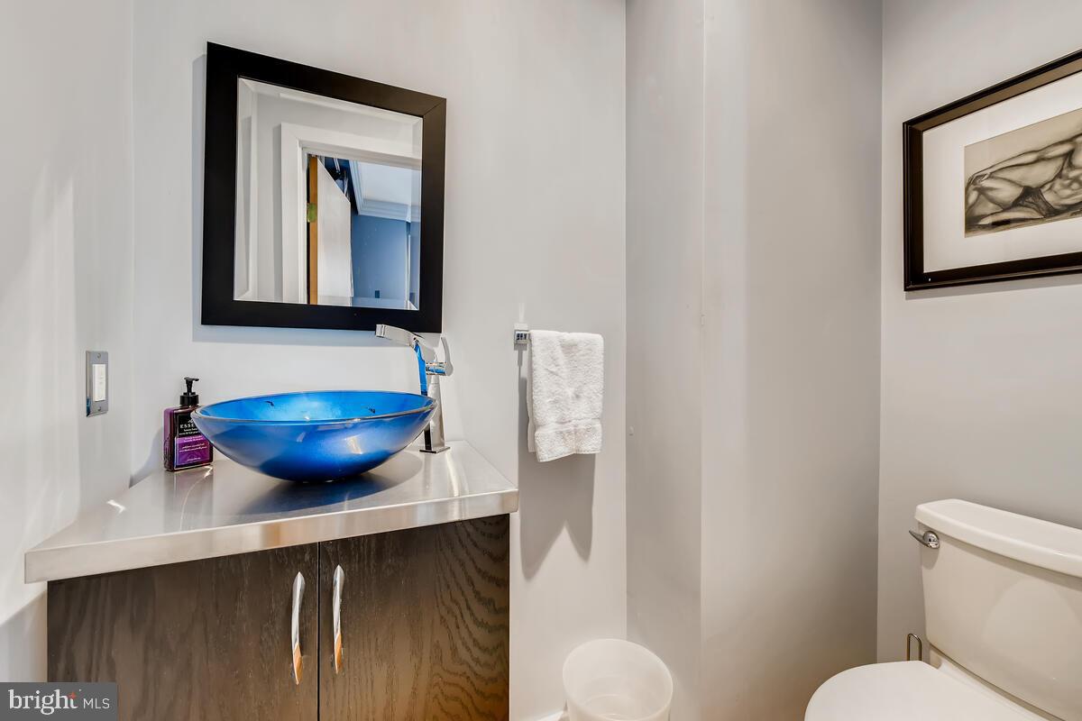 MOUNT VERNON PLACE HISTORIC DISTRICT - Residential