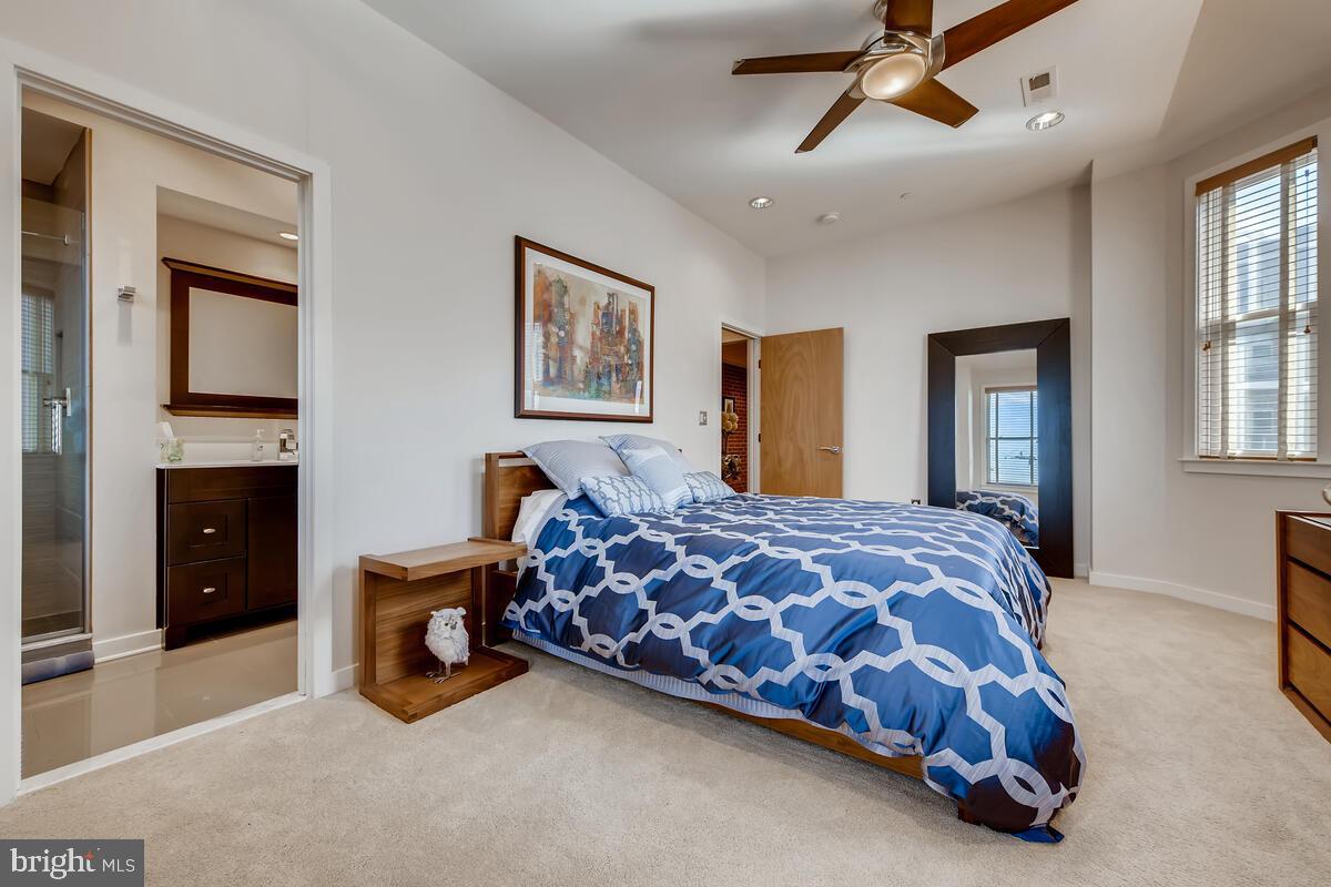 MOUNT VERNON PLACE HISTORIC DISTRICT - Residential