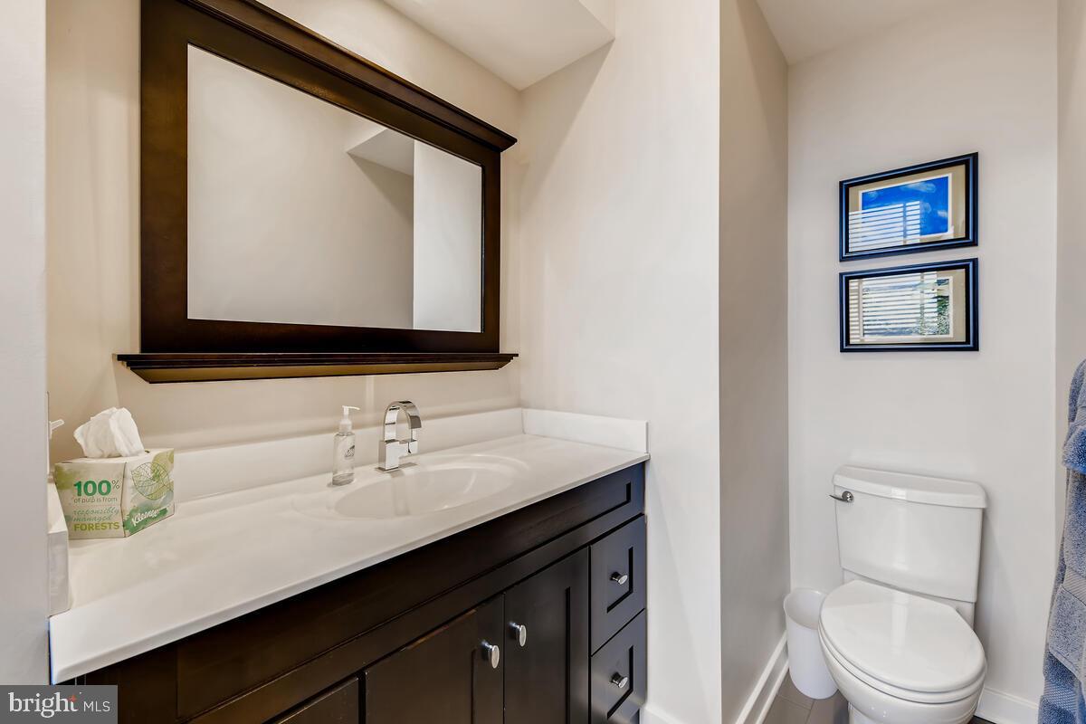 MOUNT VERNON PLACE HISTORIC DISTRICT - Residential