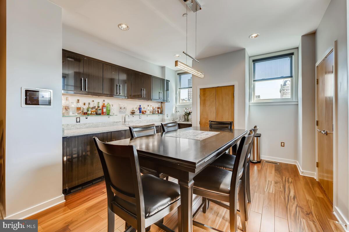 MOUNT VERNON PLACE HISTORIC DISTRICT - Residential