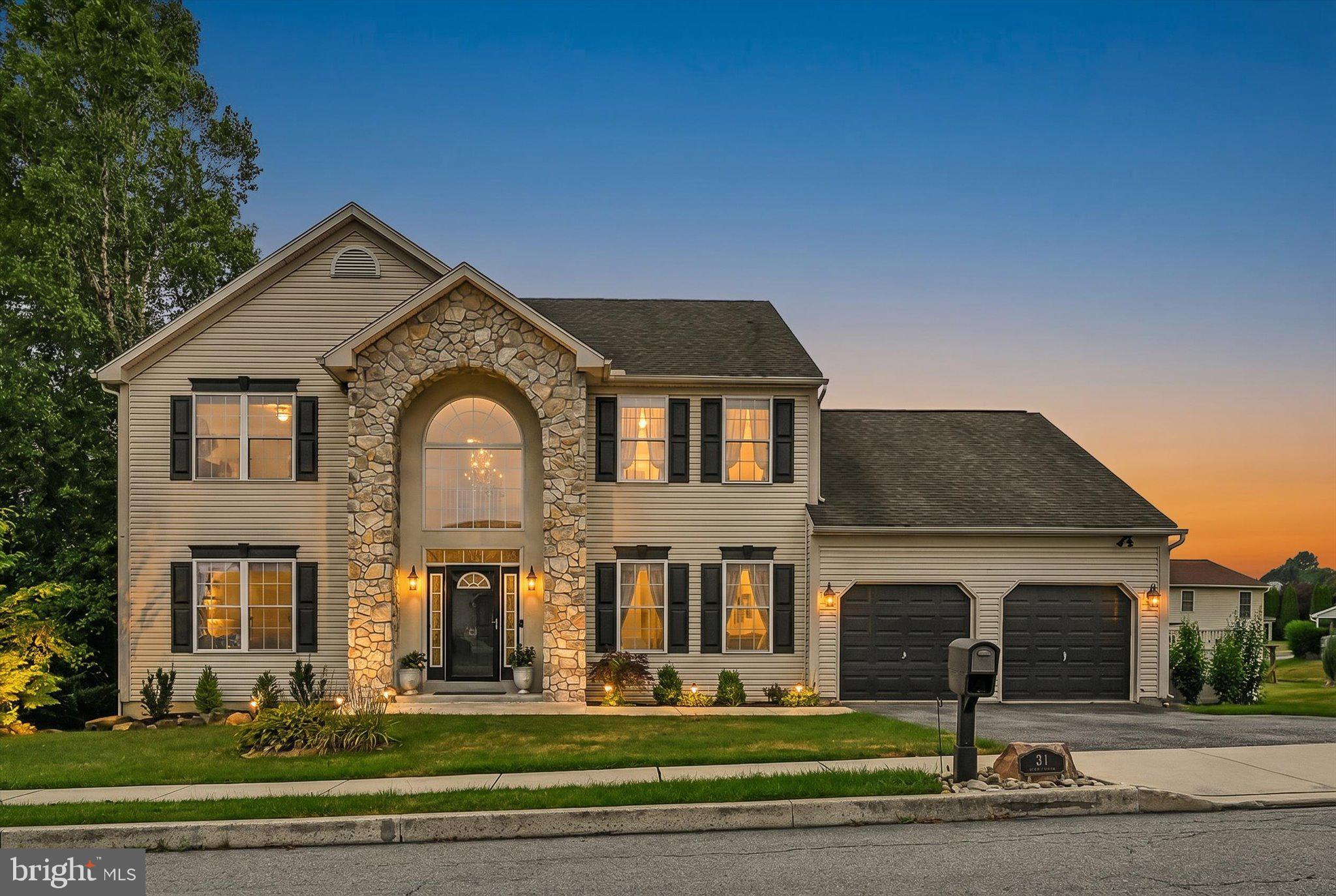 21 SHELLY DRIVE