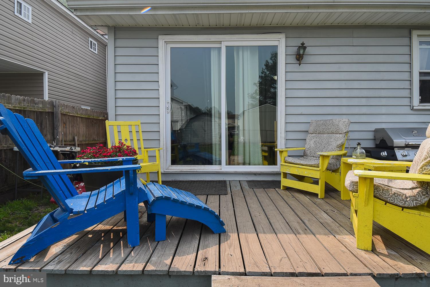 WEST END - Residential